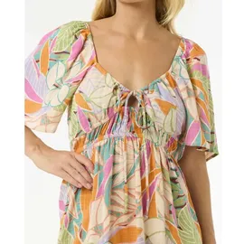 Rip Curl Sommerkleid Cala Vadella Strandkleid S (38)