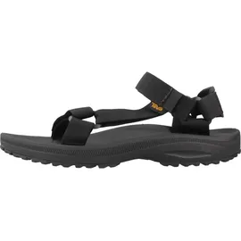 Teva Winsted Herren Schwarz 42