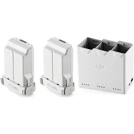 DJI Mini 3 Pro Zwei-Wege-Ladestation