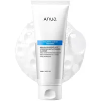 Anua 8 Hyaluronic Acid Hydrating Gentle Foaming Cleanser 150 ml