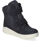 ECCO Urban Snowboarder Fashion Boot, Night Sky/Night Sky, 29 EU