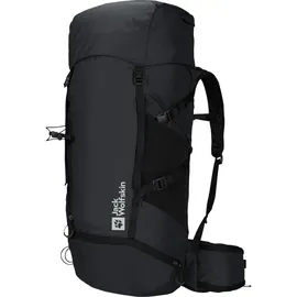 Jack Wolfskin Cyrox Shape 35 Rucksack schwarz