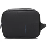 Mandarina Duck MD20 Kulturbeutel Unisex Geldbörse schwarz