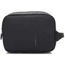 Mandarina Duck MD20 Kulturbeutel Unisex Geldbörse schwarz