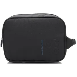 Mandarina Duck MD20 Kulturbeutel Unisex Geldbörse schwarz