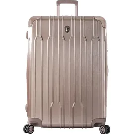 HEYS Xtrak Koffer-Set 3-tlg. braun/bronze