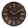 Buri Zeitlose Wanduhr 29 cm Antik