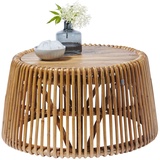 SIT Möbel SIT Beistelltisch Rattan 69 x 47 cm - beige Natur 59