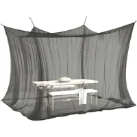 Elegancio Moskitonetz für Innen und Außen 300 x 300