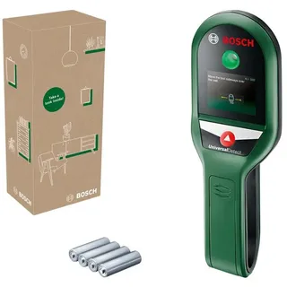 Bosch Digitales Ortungsgerät UniversalDetect eCommerce-Karton