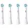 Oral-B iO Ultimative Reinigung Aufsteckbürsten weiß 4 St.