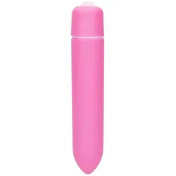 Lovelyness - Mini Vibrator Pink 1 St