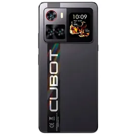 Cubot X100 16 GB RAM 256 GB Schwarz