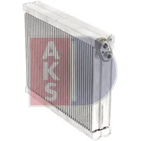 AKS DASIS Verdampfer Klimaanlage 042036N