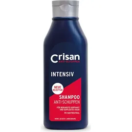 Crisan Anti-Schuppen Intensiv 250 ml