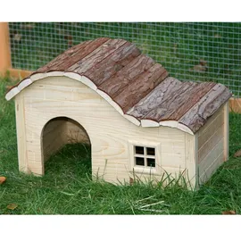 Kerbl Kleintierhaus Welle 30 x 20 x 20 cm
