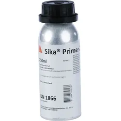 SIKA Primer-207 250ml schwarz