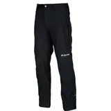 Klim Marrakesh Textilhose, schwarz, - 32
