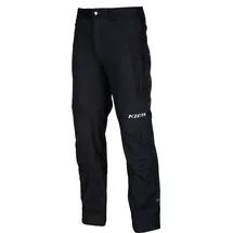 Klim Marrakesh Textilhose, schwarz, - 32