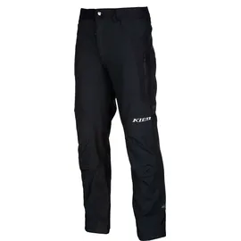 Klim Marrakesh Textilhose, schwarz, - 32