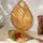KARACA Schneidebrett-Set Holz 2-tlg. 0 x 0 cm