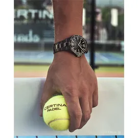 Certina DS-8 Powermatic 80 40.5mm C033.807.33.057.00 Herren Automatikuhr