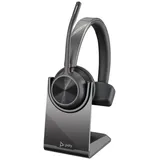 Poly Voyager 4310-M | On Ear Wireless headset | Microphone