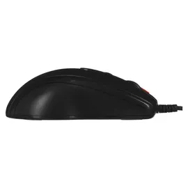 A4Tech X-710 Gaming Mouse schwarz
