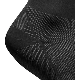 Bauerfeind Sports Recovery Kompressionssocken black XL 41-46