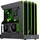 gamemax ATX Tower GameMax Blade Concept Weiß RGB Full Tower Gaming,