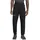 Jack Wolfskin Hikeout Zip Away Hosen Schwarz 54