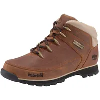 Timberland Schnürboots Euro Sprint Mid Hiker Herren 43