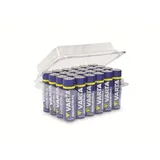 Varta Mignon-Batterie INDUSTRIAL PRO, 24er Box