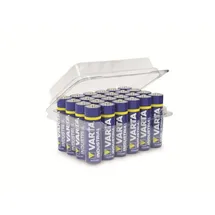 Varta Mignon-Batterie INDUSTRIAL PRO, 24er Box
