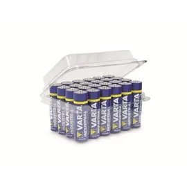 Varta Mignon-Batterie INDUSTRIAL PRO, 24er Box