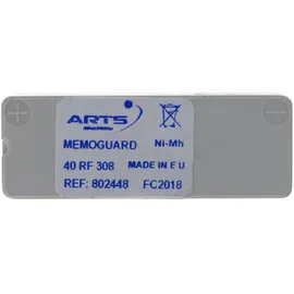 Saft Memoguard 40RF308 Akku 80 mAh 1 St.