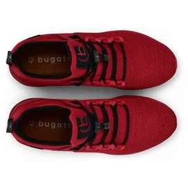 Bugatti Numbis Herren Rot 42