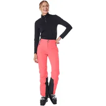 KILLTEC killtec Damen Skihose KSW 278 WMN SKI PNTS, Größe 42 in Orange5035 Orange5035
