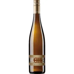 Riesling QbA trocken 'Stadtmauer' (2023), Kirchner