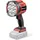Einhell Akku-Lampe Kunststoff rot/schwarz ohne Akku