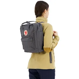 Fjällräven Kanken 16 l super grey