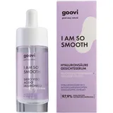 Goovi I am so Smooth Gesichtsserum 30 ml