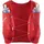 Salomon Adv Skin 12l Trinkweste - Flame Scarlet / Haute Red - L