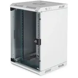 Digitus (10") und 482,6 (19") mm