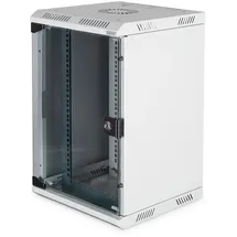 Digitus 254 mm (10") und 482,6 (19") mm