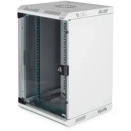 Digitus 254 mm (10") und 482,6 (19") mm