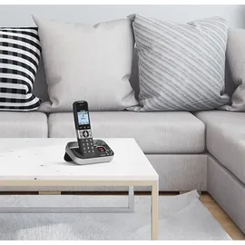 Alcatel F890 schwarz