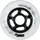 Powerslide Powerslide, Spinner 4er Rollenset 2026 white - 84mm/85a