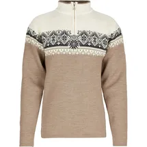 Dale of Norway Moritz Sweater Beige / Sand S