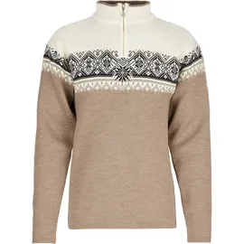 Dale of Norway Moritz Sweater Beige / Sand S